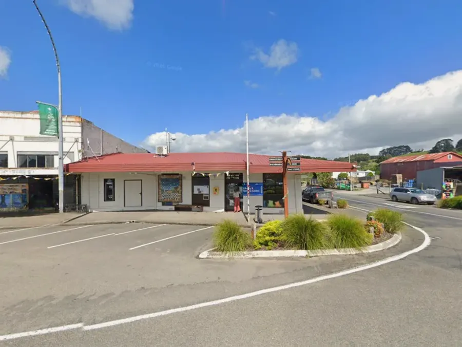 Tararua District Council