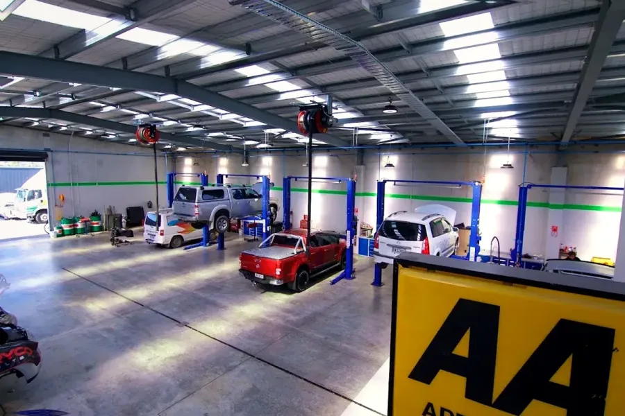 Sonter Automotive