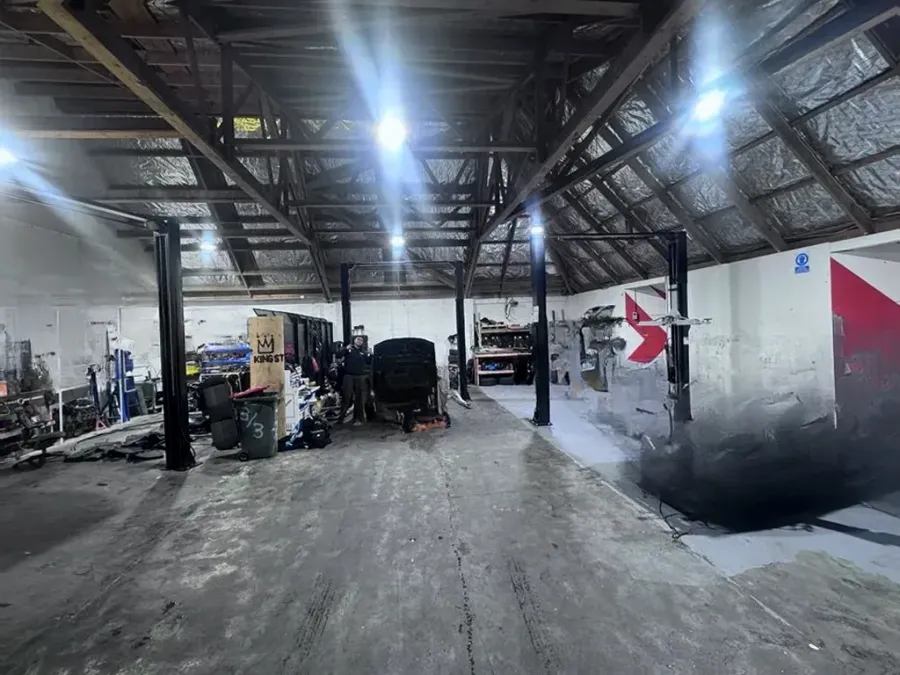 Xtreme auto works limited