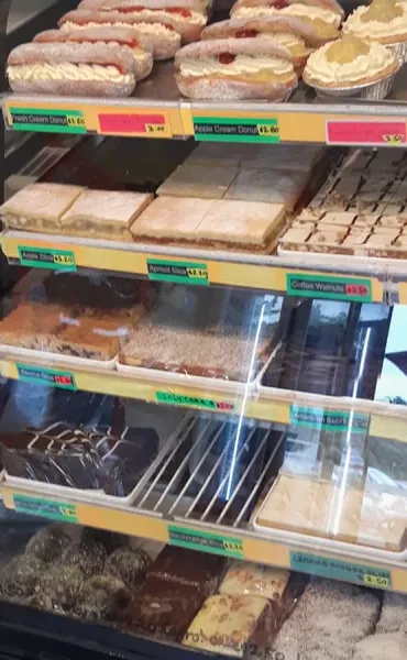 WestSide Bakery