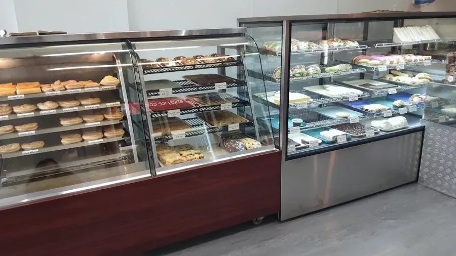 Voong's Bakery