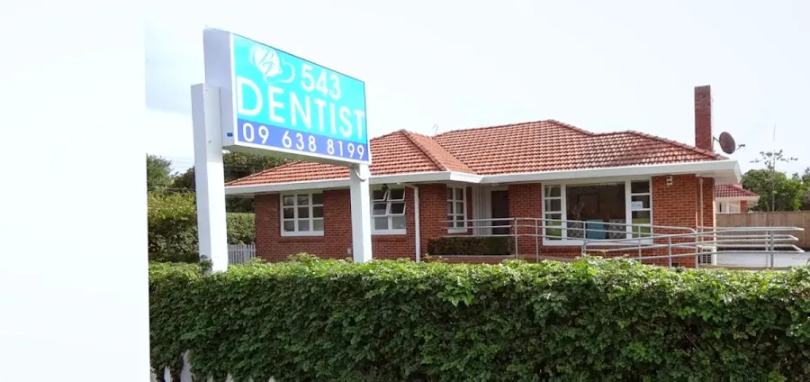 Manukau Road Dental