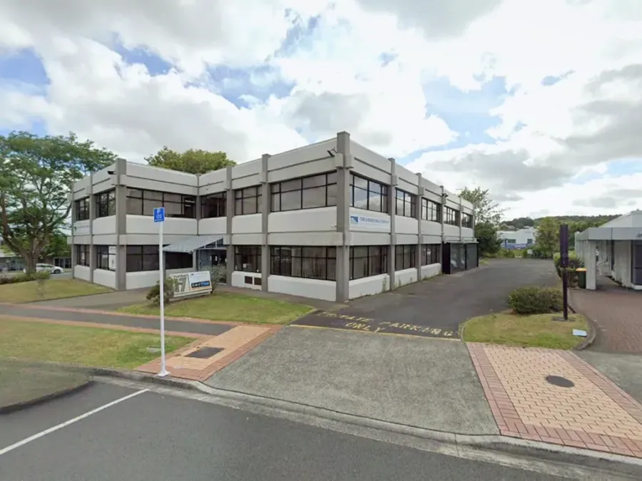 Tdm Construction Ltd
