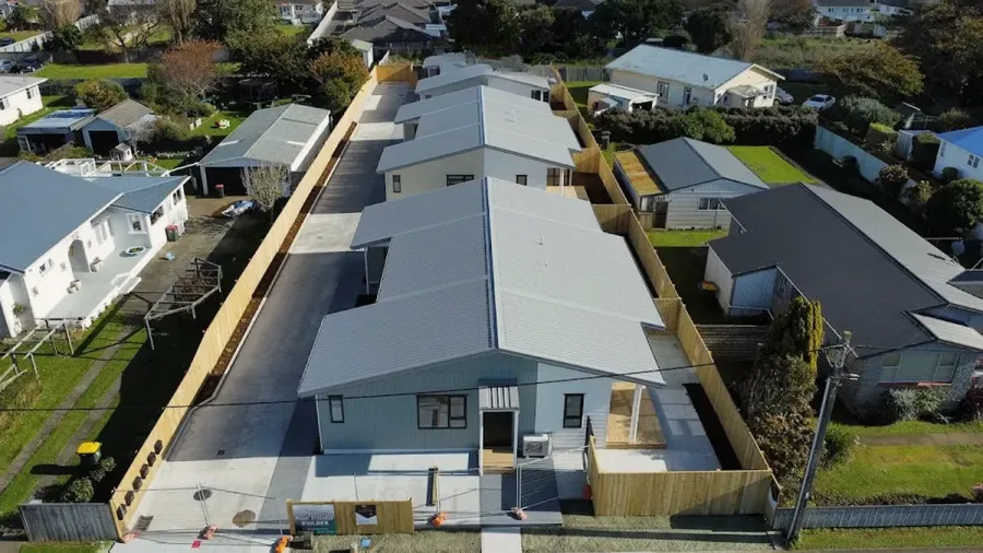 RP Builders (formerly Roger Prestidge Builders)