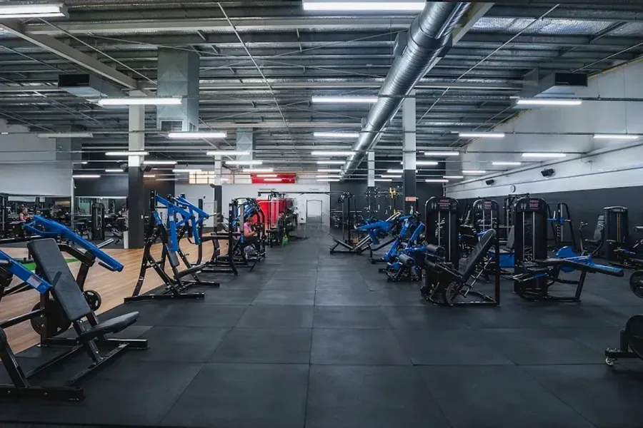 Fitness Portal Tawa