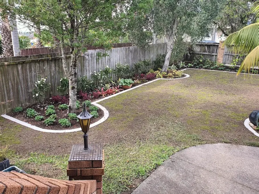 Rothkopf Landscape Construction