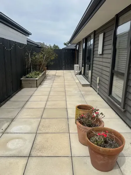 Christchurch Gardeners