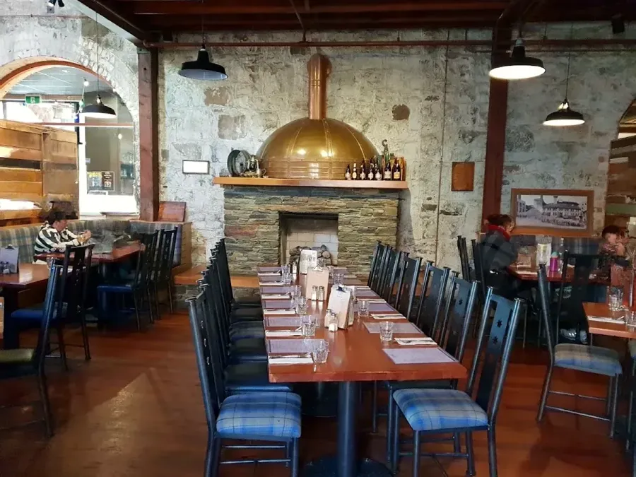 Speight's Ale House Timaru