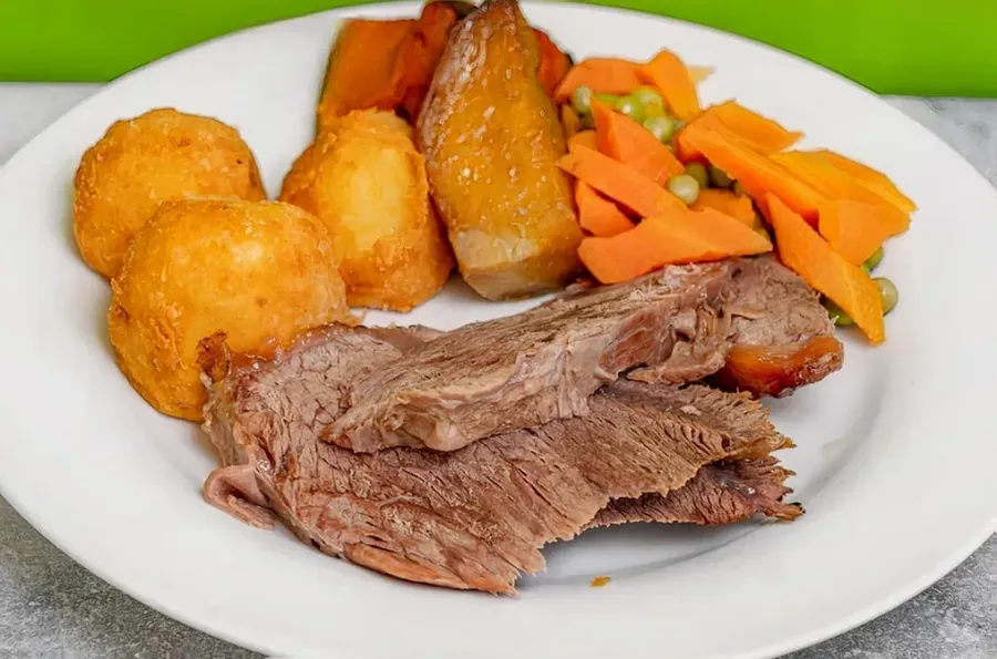 Roast House