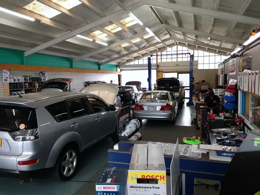 Super Auto Electrical