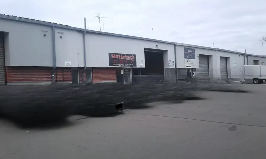 Motortech Canterbury