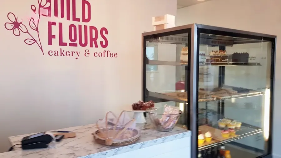 Wildflours – Te Atatū Peninsula