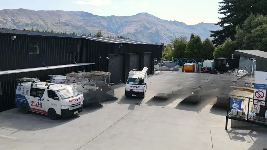 McIvor Plumbers & Gasfitters Wanaka Ltd