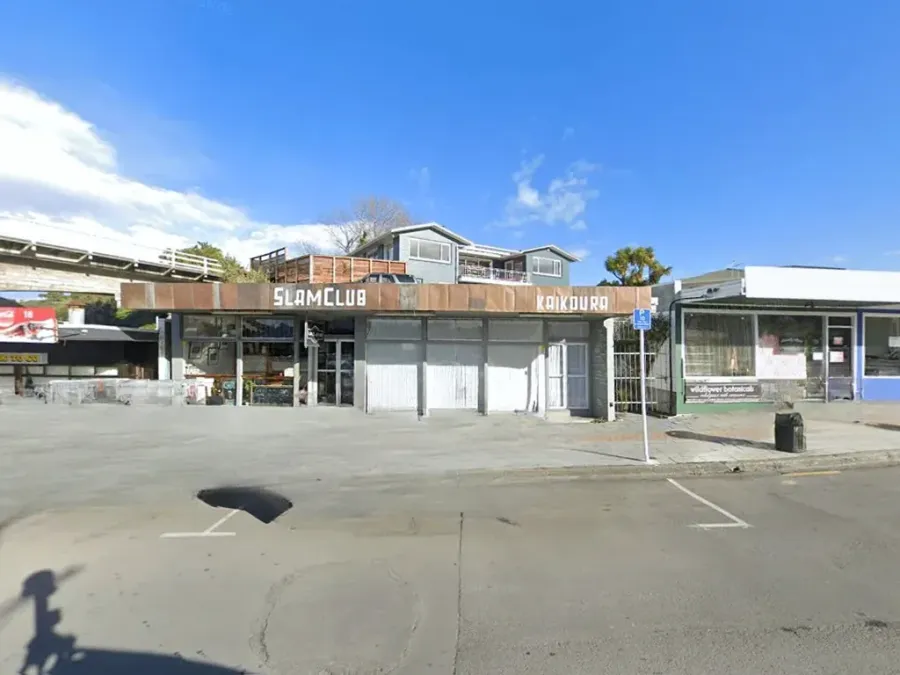 Kaikoura Dental Centre