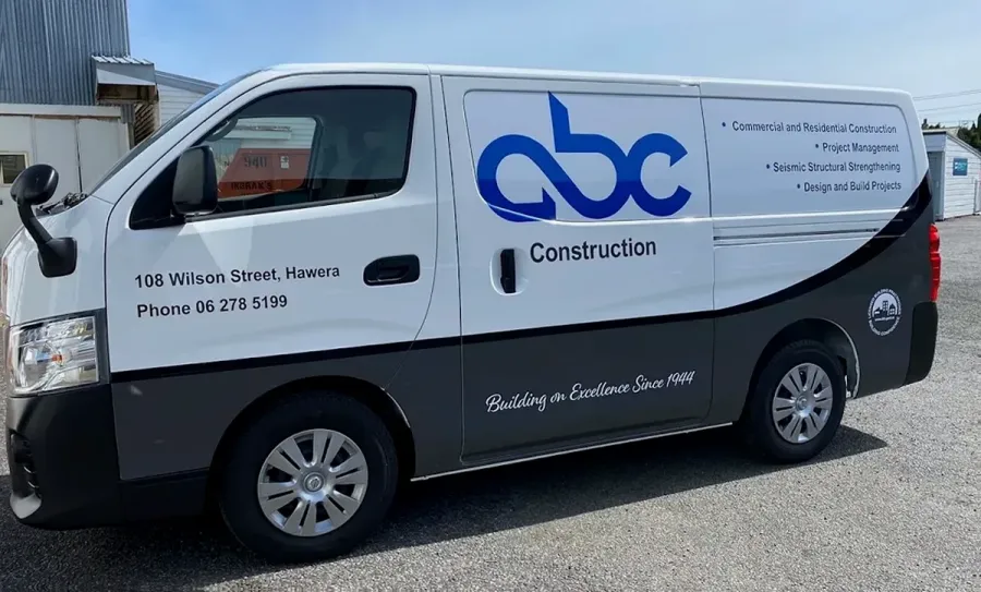 ABC Group/ABC Construction