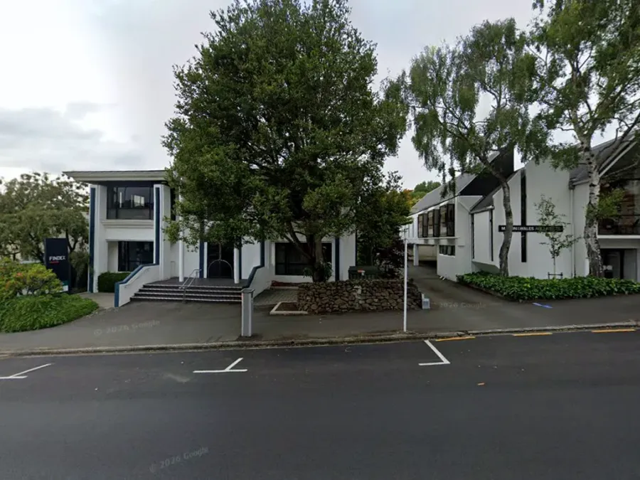 Crowe Australasia - Dunedin