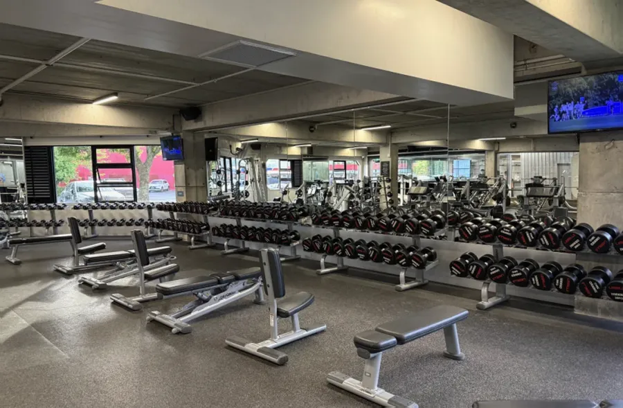 Les Mills New Lynn