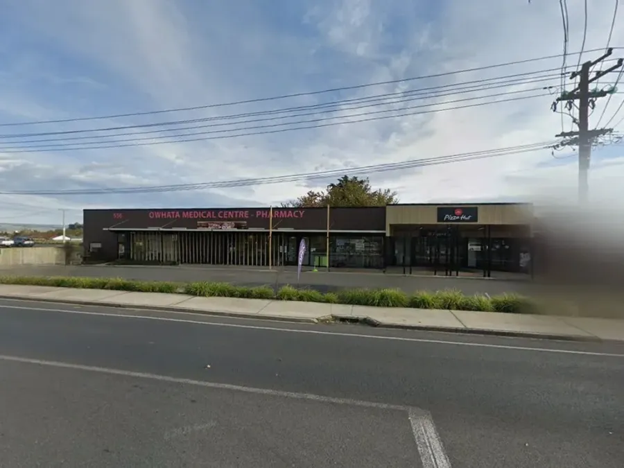 Owhata Medical Centre Pharmacy