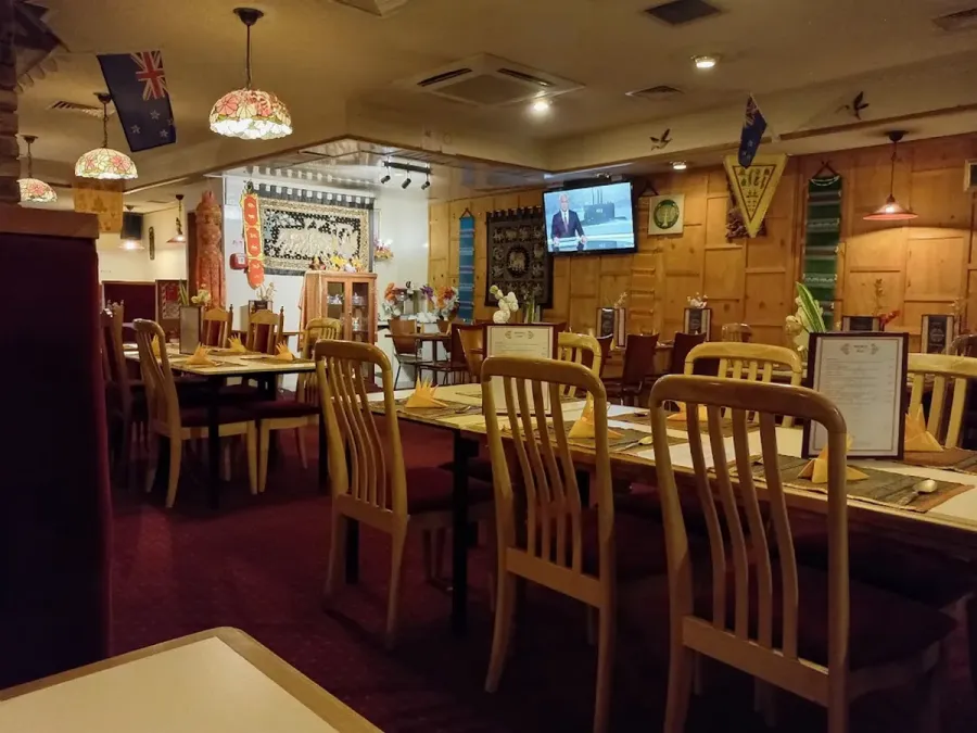 Tipparost Thai Restaurant