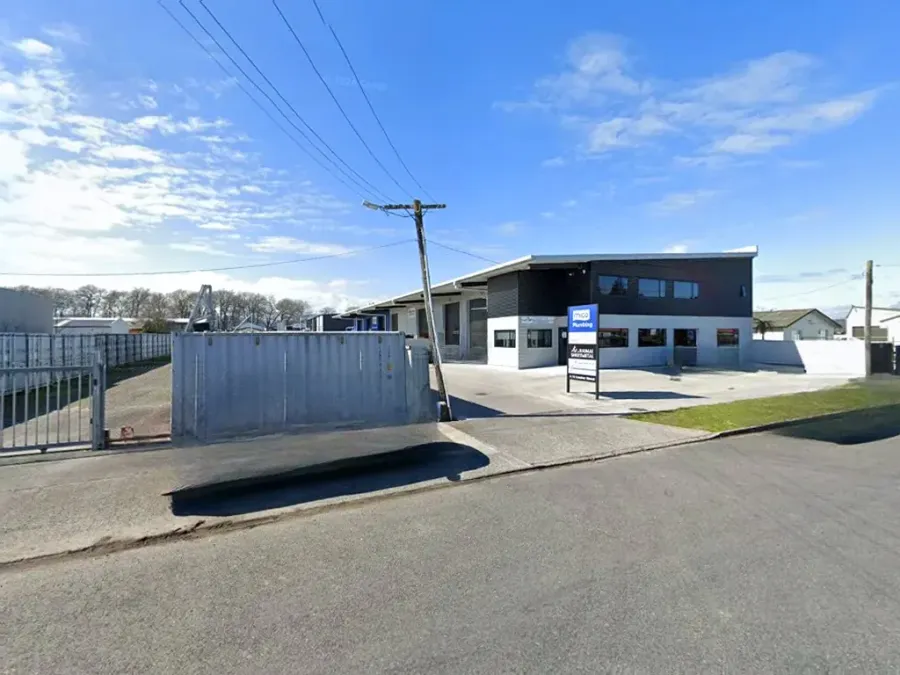 Mico Plumbing Matamata