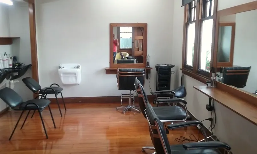 Honeycomb Hair Studio