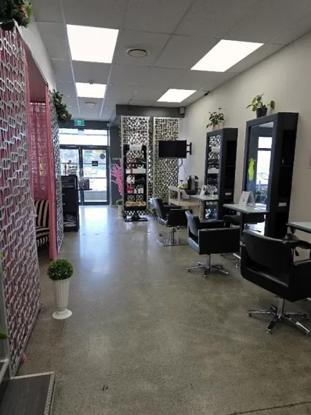 K C Hair and Beauty Salon