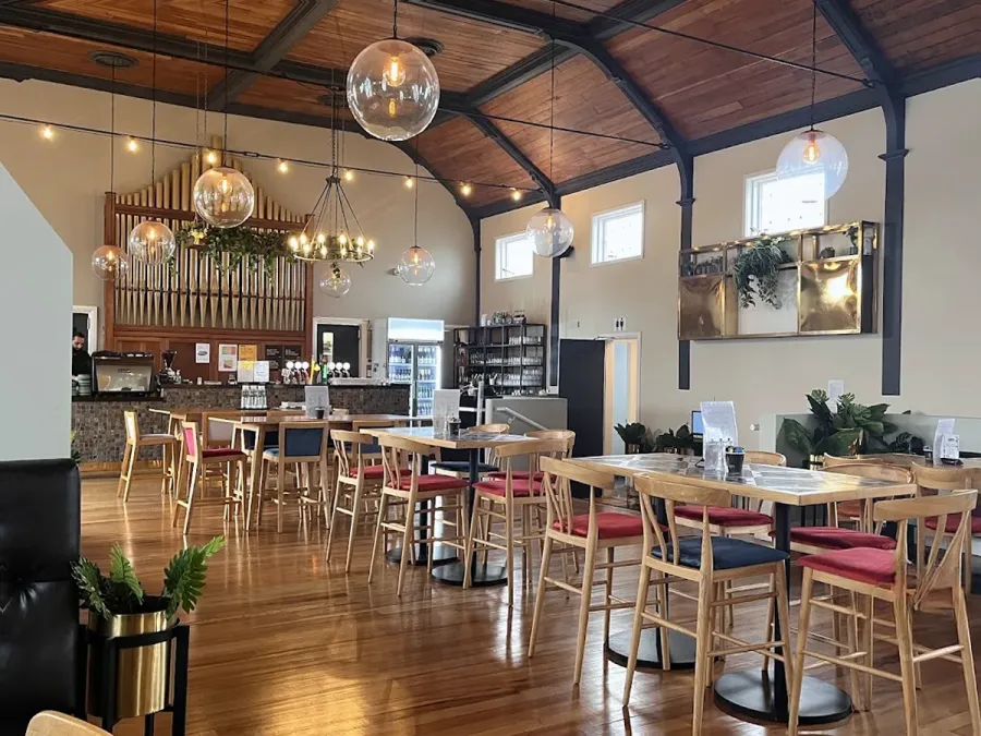 Saints Public House