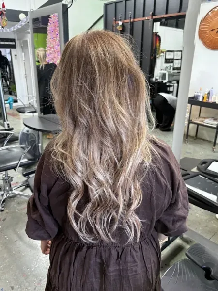 Envy Hair & Beauty