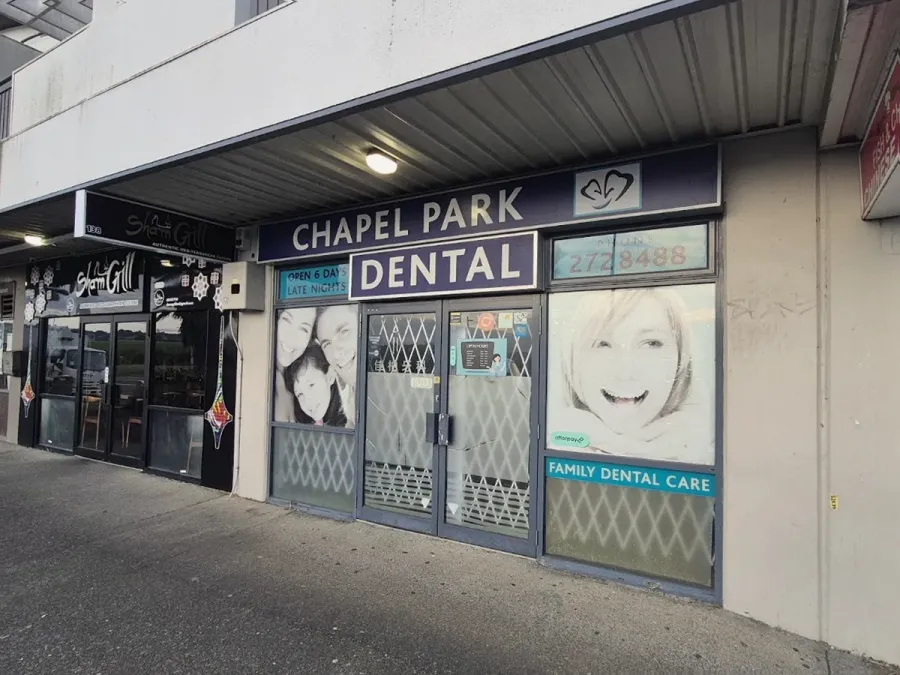 Chapel Park Dental