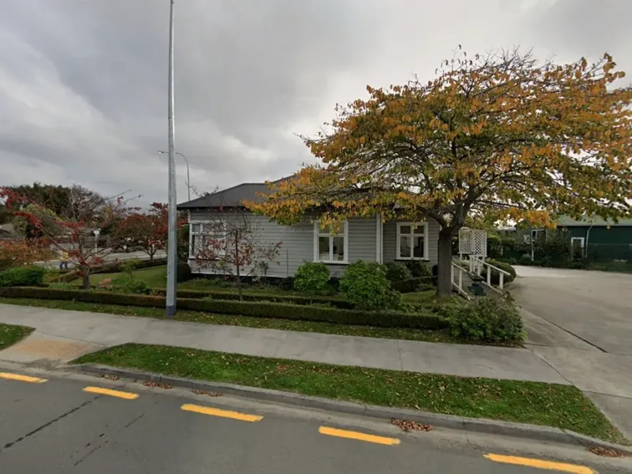 Blenheim Dental Care