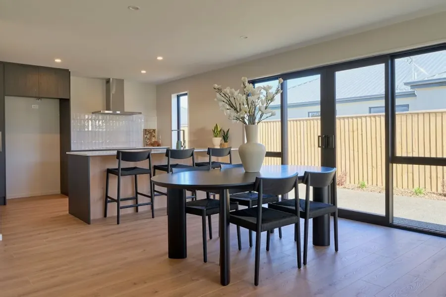 Mike Greer Homes Showhome - Arbor Green