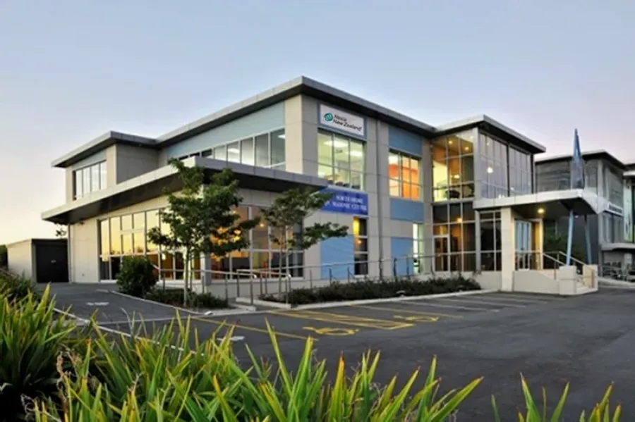 Nexia New Zealand – Albany, Auckland Office