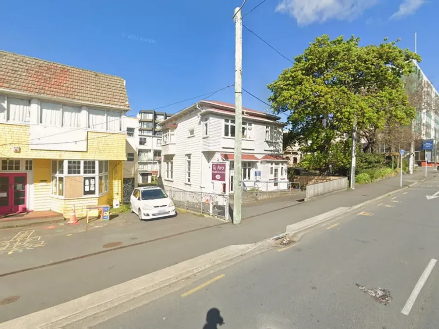 Te Aro Health Centre