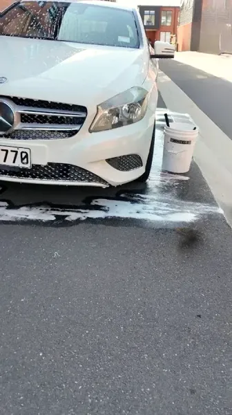 Whakatane Car Valet
