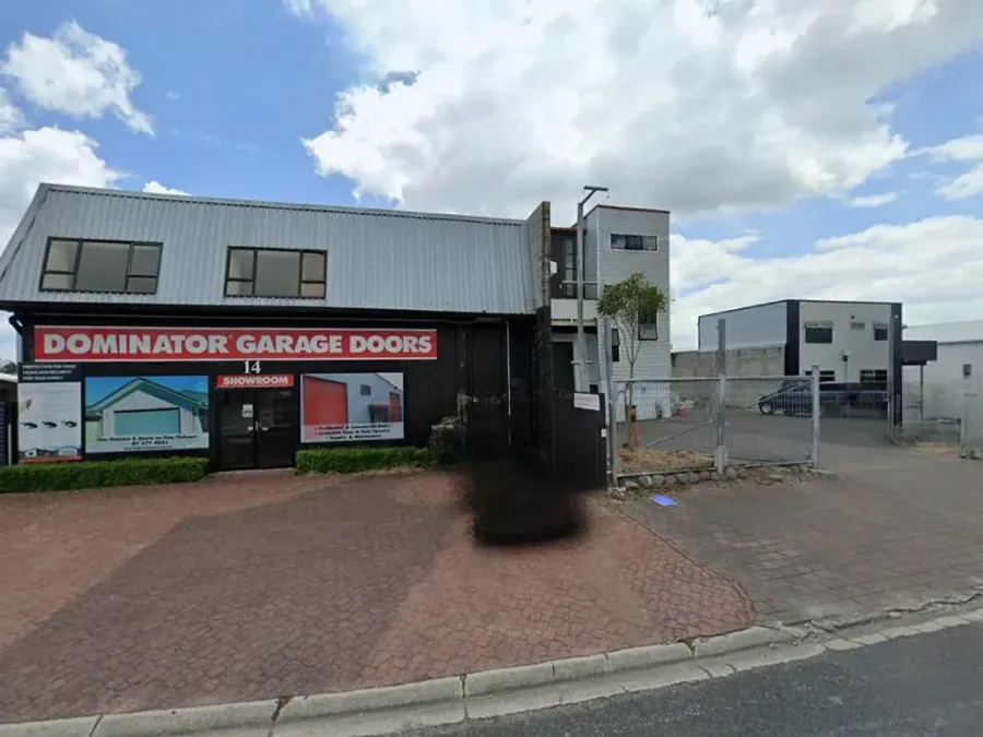 Hodge K & M Electrical