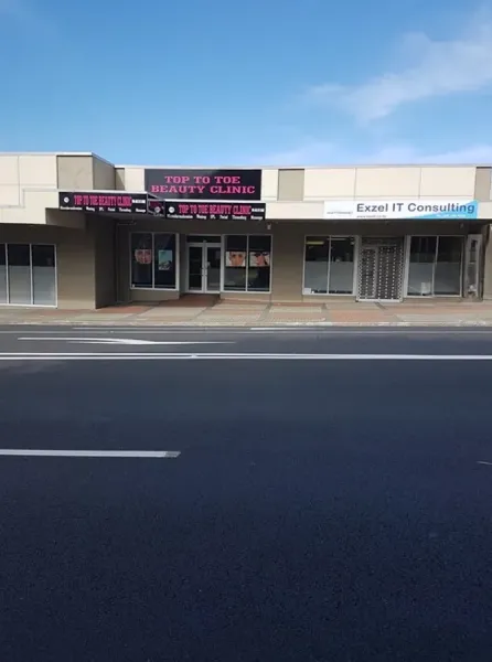 Top to toe Beauty Clinic Papakura
