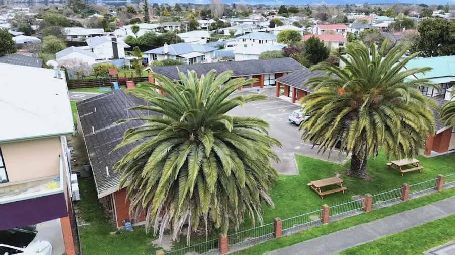 Accommodation Gateway Motel