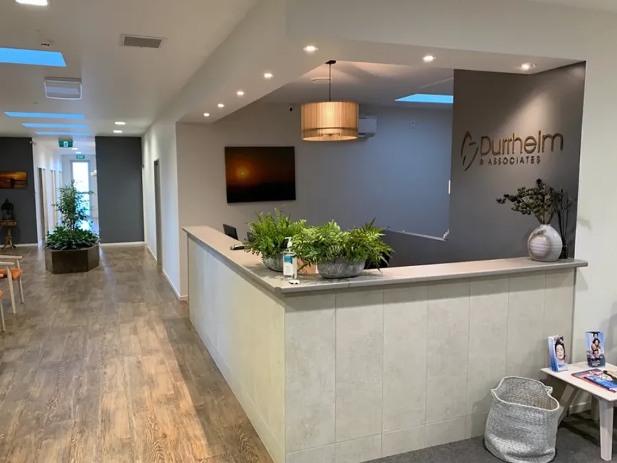 Durrheim & Associates