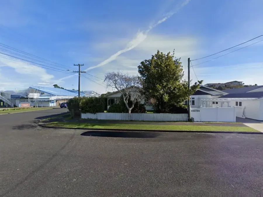 Taranaki Taxation Ltd