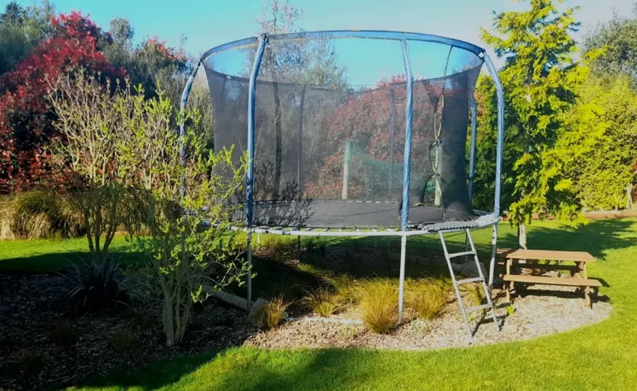 Design Me a Garden