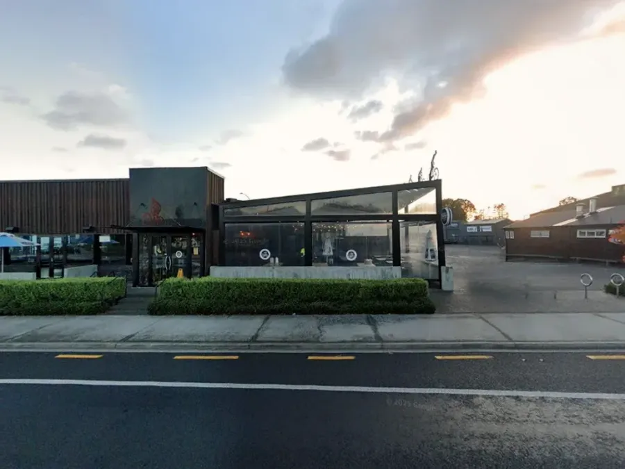 Body Headquarters