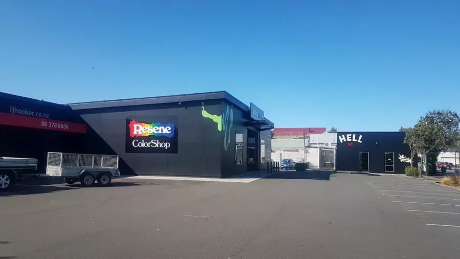Resene ColorShop