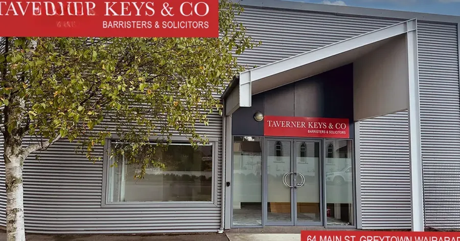 Taverner Keys & Co