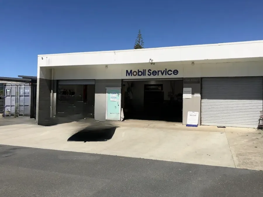 Ohope Auto Workshop