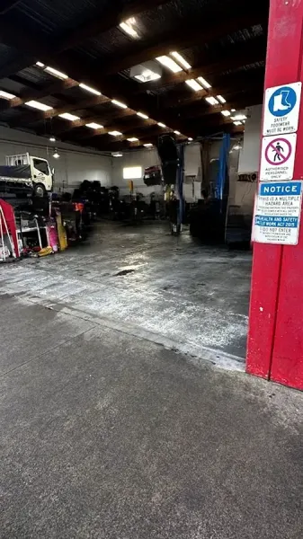 Drury Auto Services