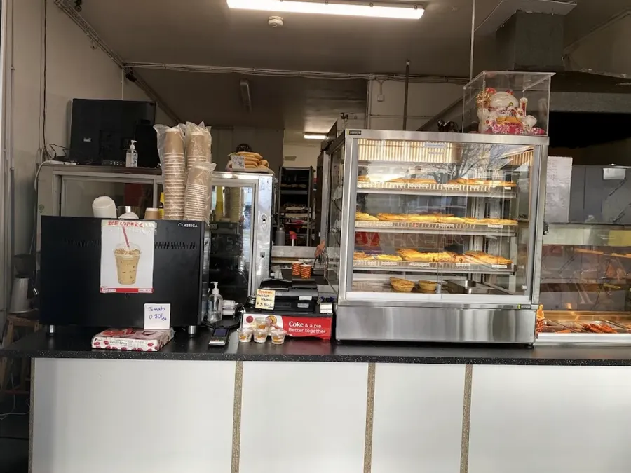 West Star Bakehouse