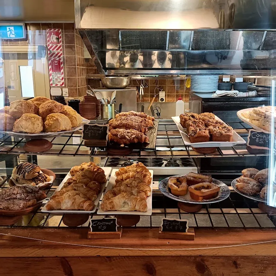 Mystic Kitchen