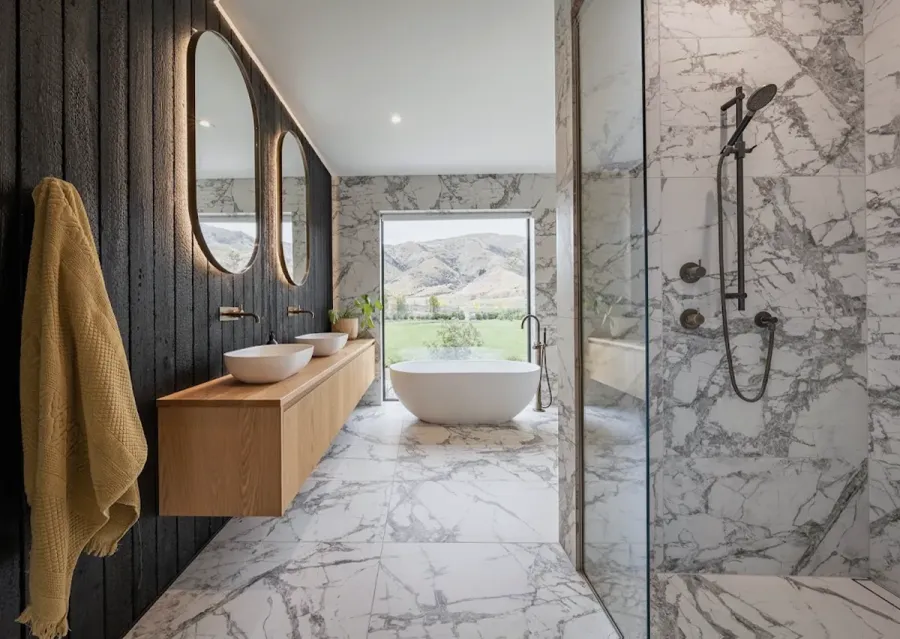 Eco Plumbing & Gas LTD