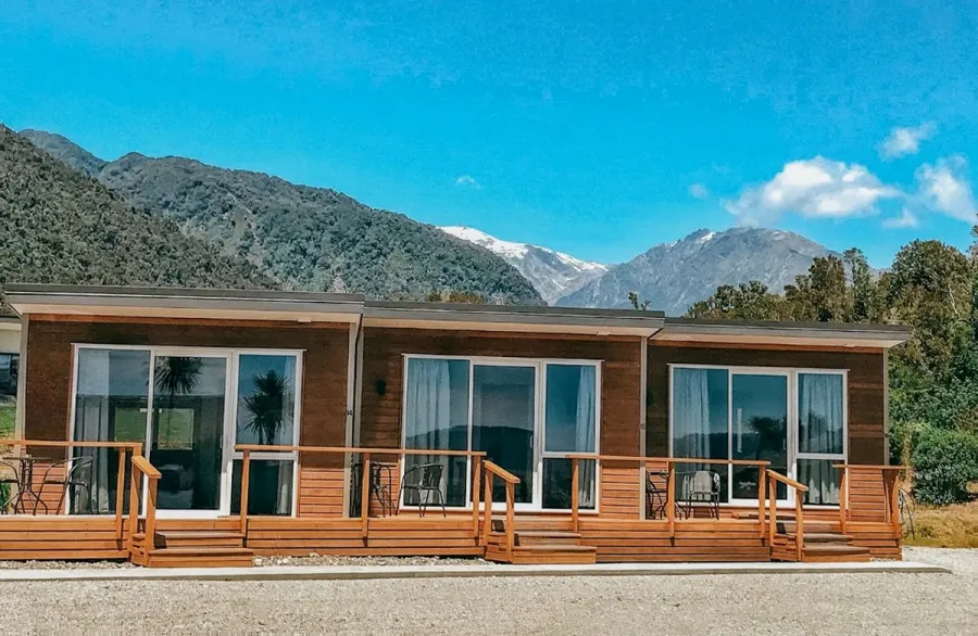 Franz Alpine Retreat