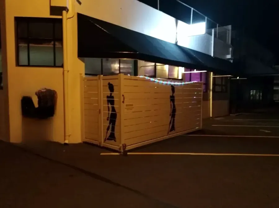 Club Rendezvous